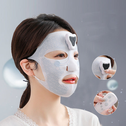 The New V Face Rejuvenation Essence Import Instrument