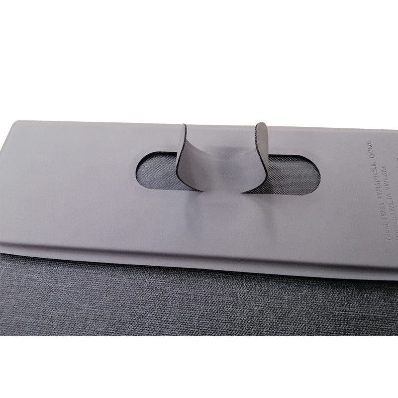 Wireless Mouse Pad Folding Bracket The Charger