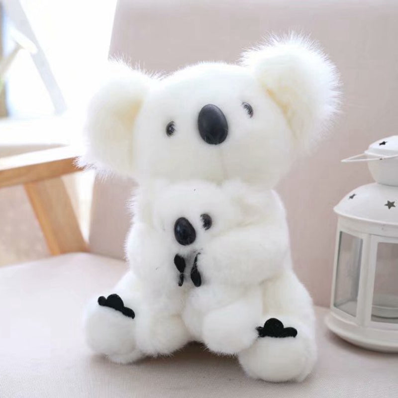 Simulation Cute Koala Doll Plush Toy