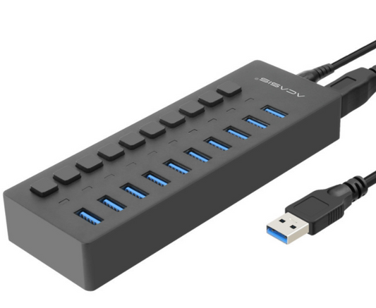 Multi-port Expansion HUB Computer Conversion High-speed Hub