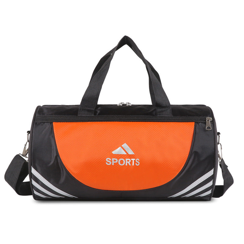 Men's And Women's Large Capacity Yoga Bag