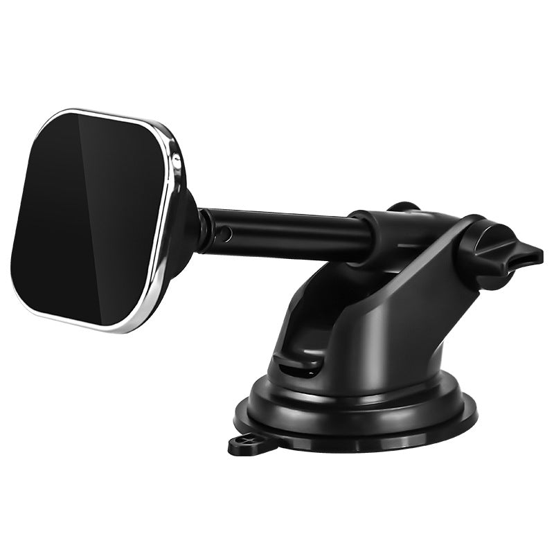 Magnet Car Suction Cup Instrument Mobile Phone Holder