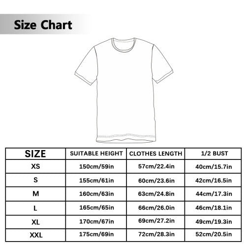 Women's Short-sleeved T-shirt