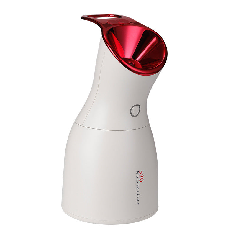 Large-capacity 520 Beauty Humidifier Three-in-one Convenient Desktop