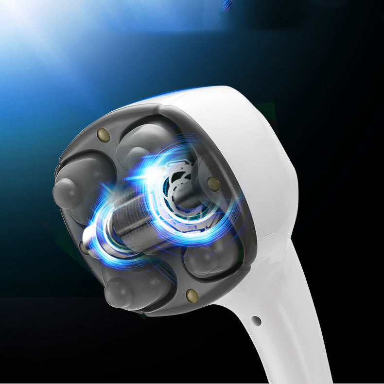 Massager Home Head Back Waist Leg Shoulder And Neck