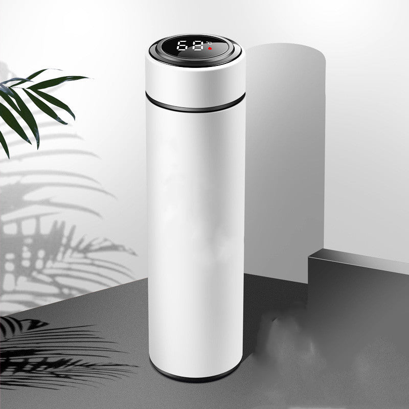 Personal Special Water Private Custom-made Gift Thermos Cup Creative Printing Photo Logo