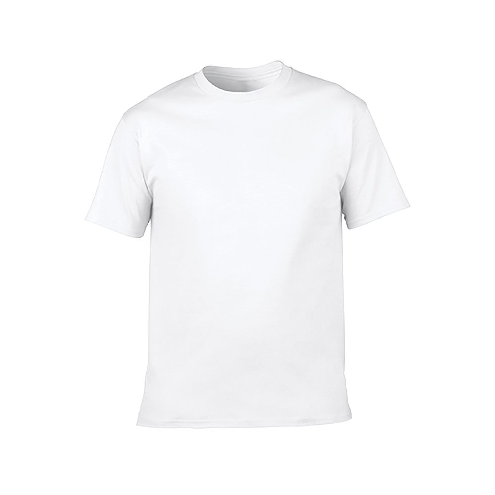 Men's Short-sleeved Classic T-shirt