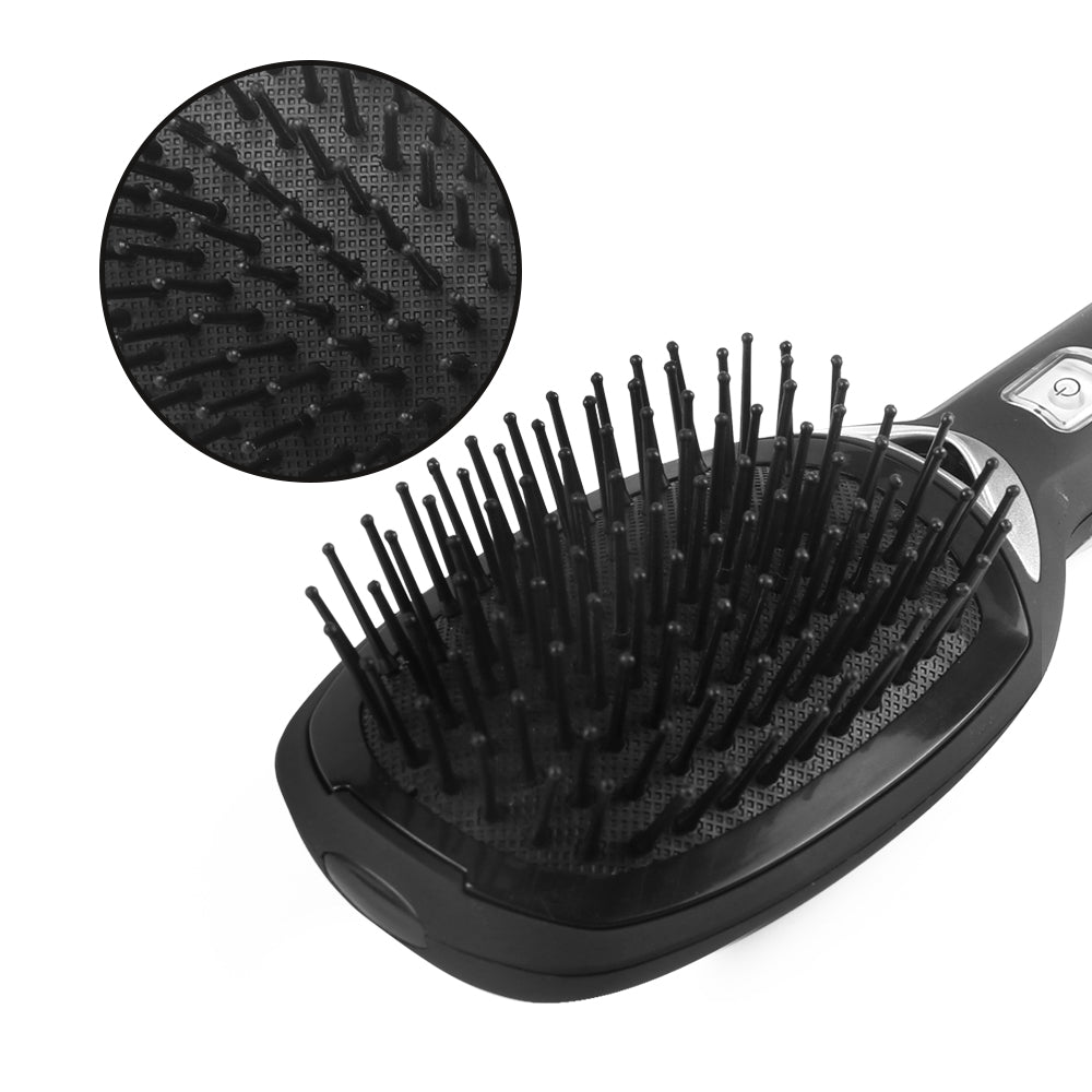 Multifunctional Anion Two-in-one Hair Straightening Comb