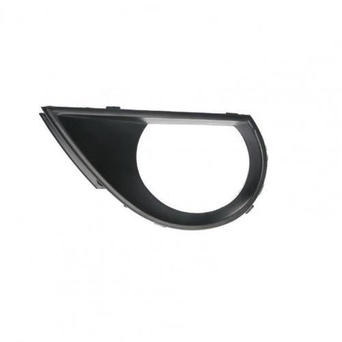 Front Bumper Left And Right Fog Lamp Decoration Frame