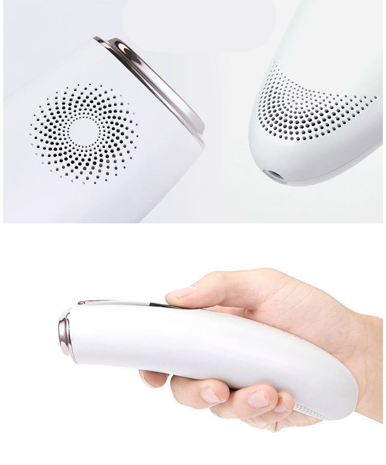 Laser Hair Removal Device Ladies Shaver