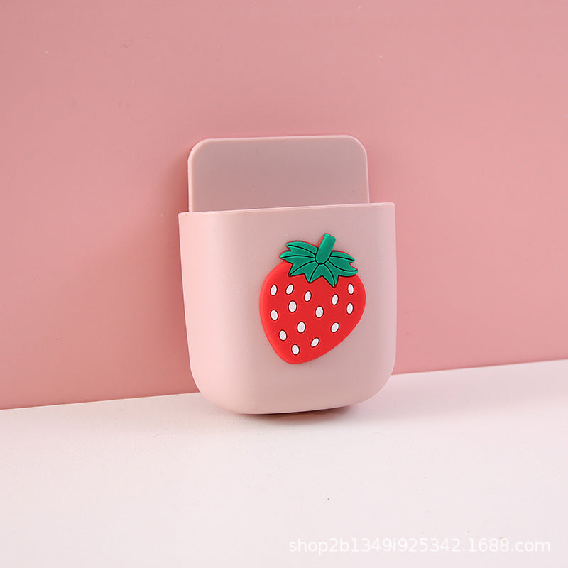 Multifunctional Mobile Phone Charging Stand Creative Wall