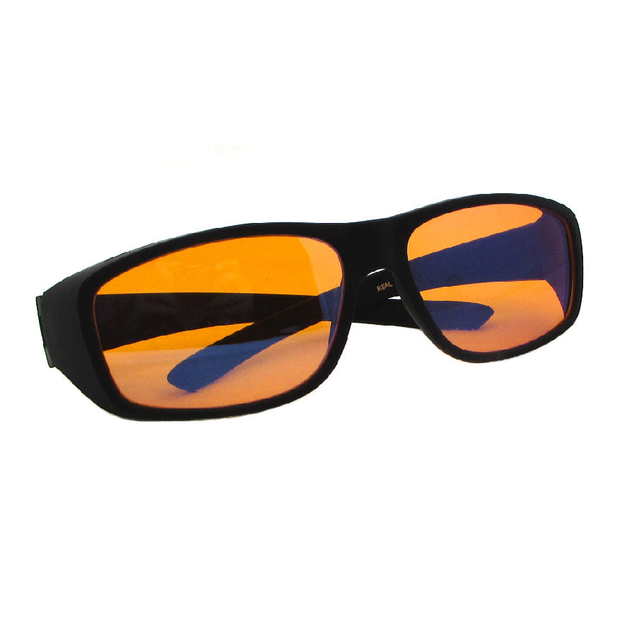 Big Frame Set Of Anti-blue Light Goggles E-sports Games