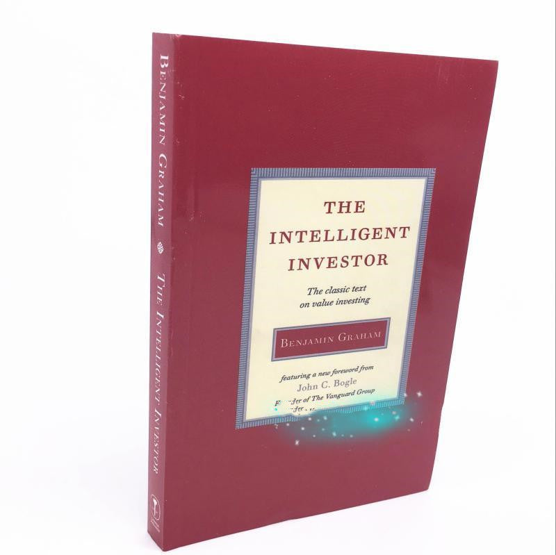 The Intelligent Investor English Version