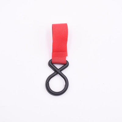 Multifunctional Nylon Baby Storage Hook Accessories