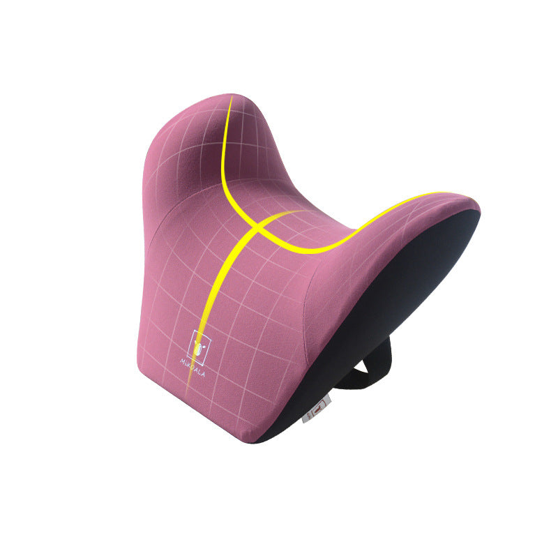 Car Seat Neck Pillow U-shaped Cervical Pillow