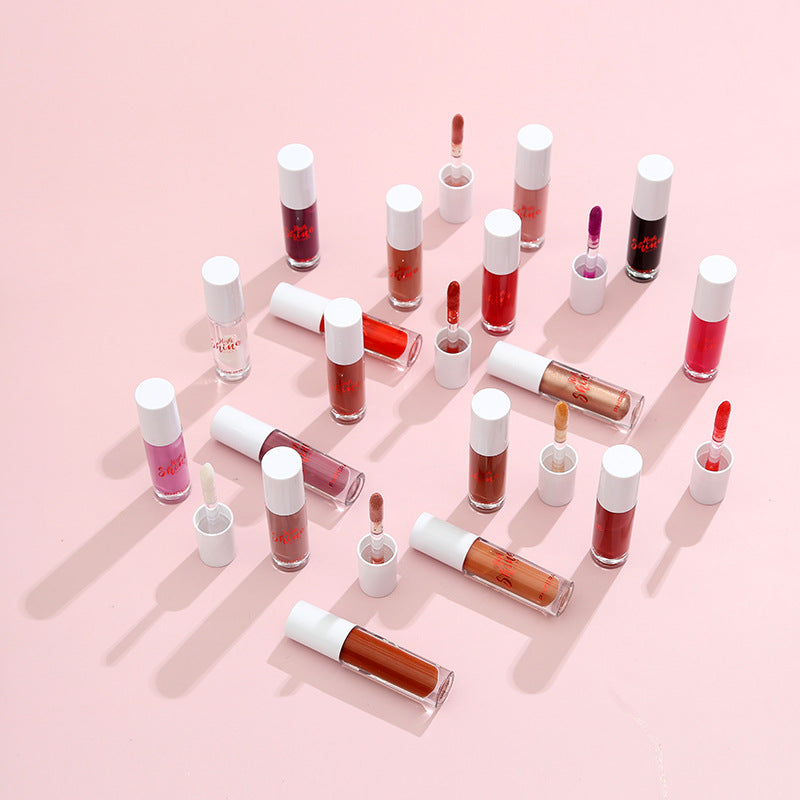 Mirror Moisturizing Lip Gloss