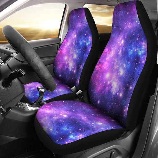 Fashion Digital Printing Pattern Seat Cover