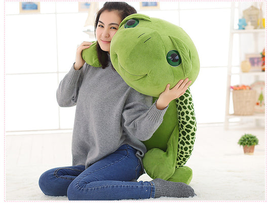 Household Fashion Plush Toy Doll Turtle Pillow