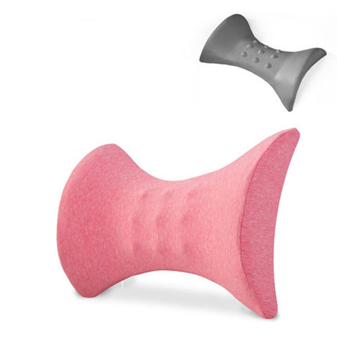 Vertebral Pad Pregnant Woman Sleeping Waist Protection Side