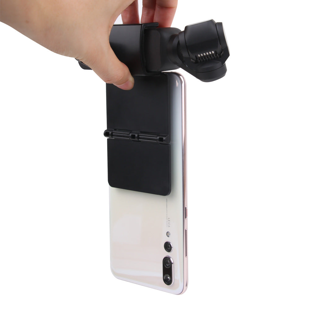 Suction Cup Holder For Pocket Eye Phone