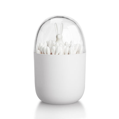 Multi-purpose Animal And Plant Toothpick Storage Box