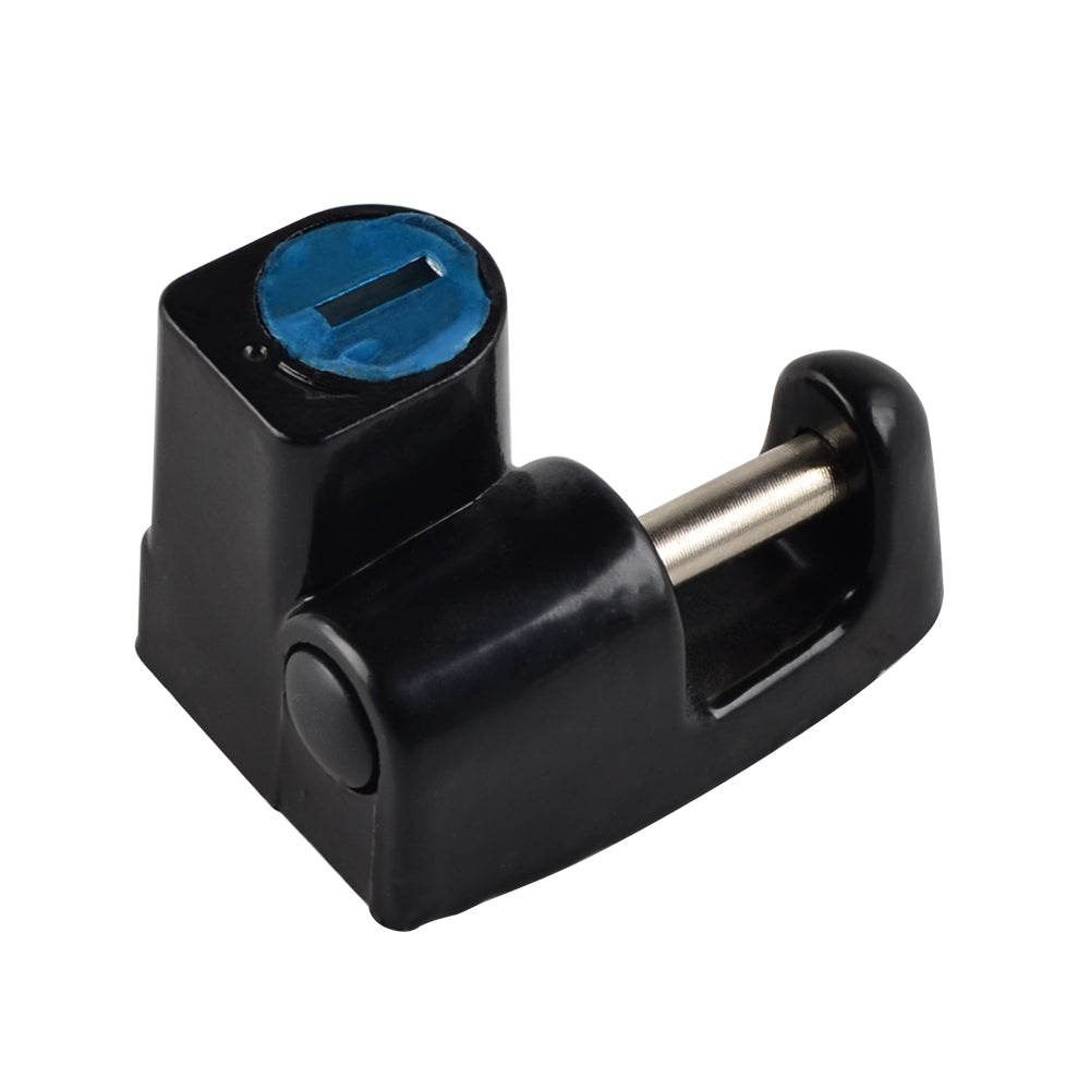 Ignition Switch Lock Fuel Tank Cap Key Kit