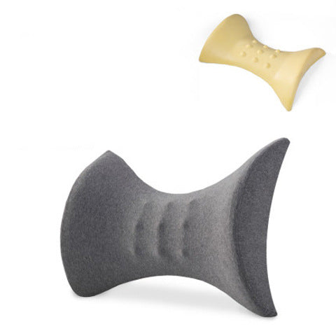 Vertebral Pad Pregnant Woman Sleeping Waist Protection Side