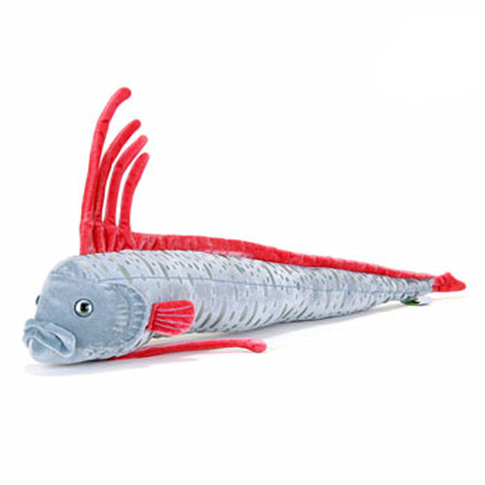 Oarfish Plush Toy Model Gift