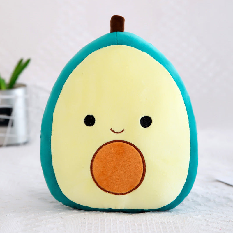 Children Toys Squishmallow Plush Pillow Doll