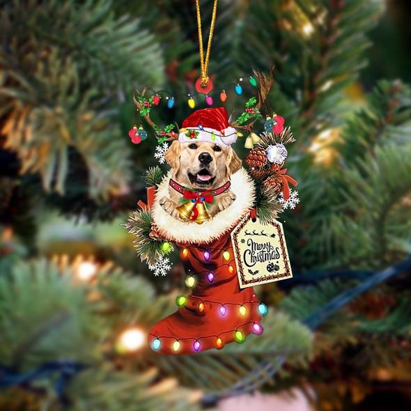 Car Pendant Sleeping Dog Angel Home Decor Acrylic Showcase Hanging Ornaments For Doors