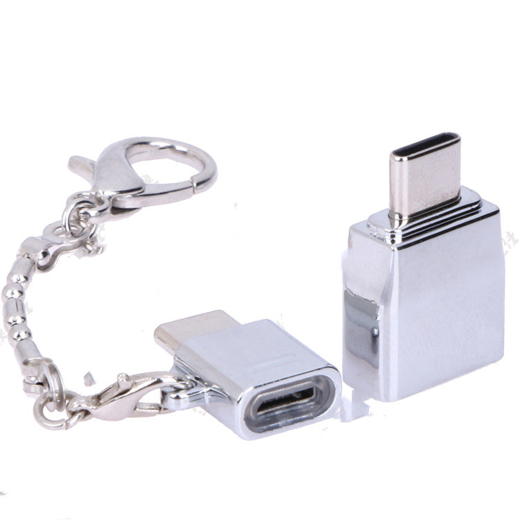 Female To USB3.1 Male Adapter Set