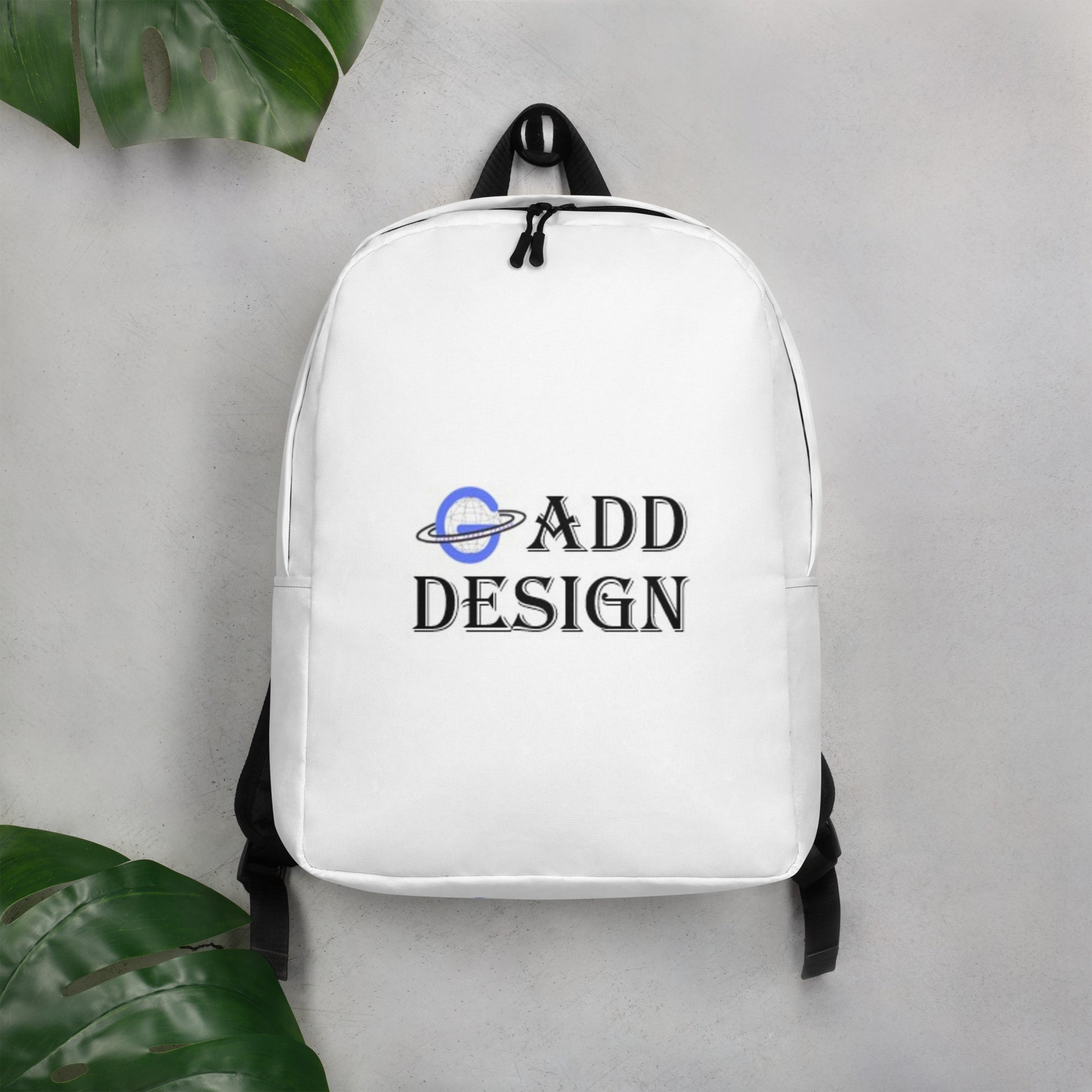 Minimalist Backpack