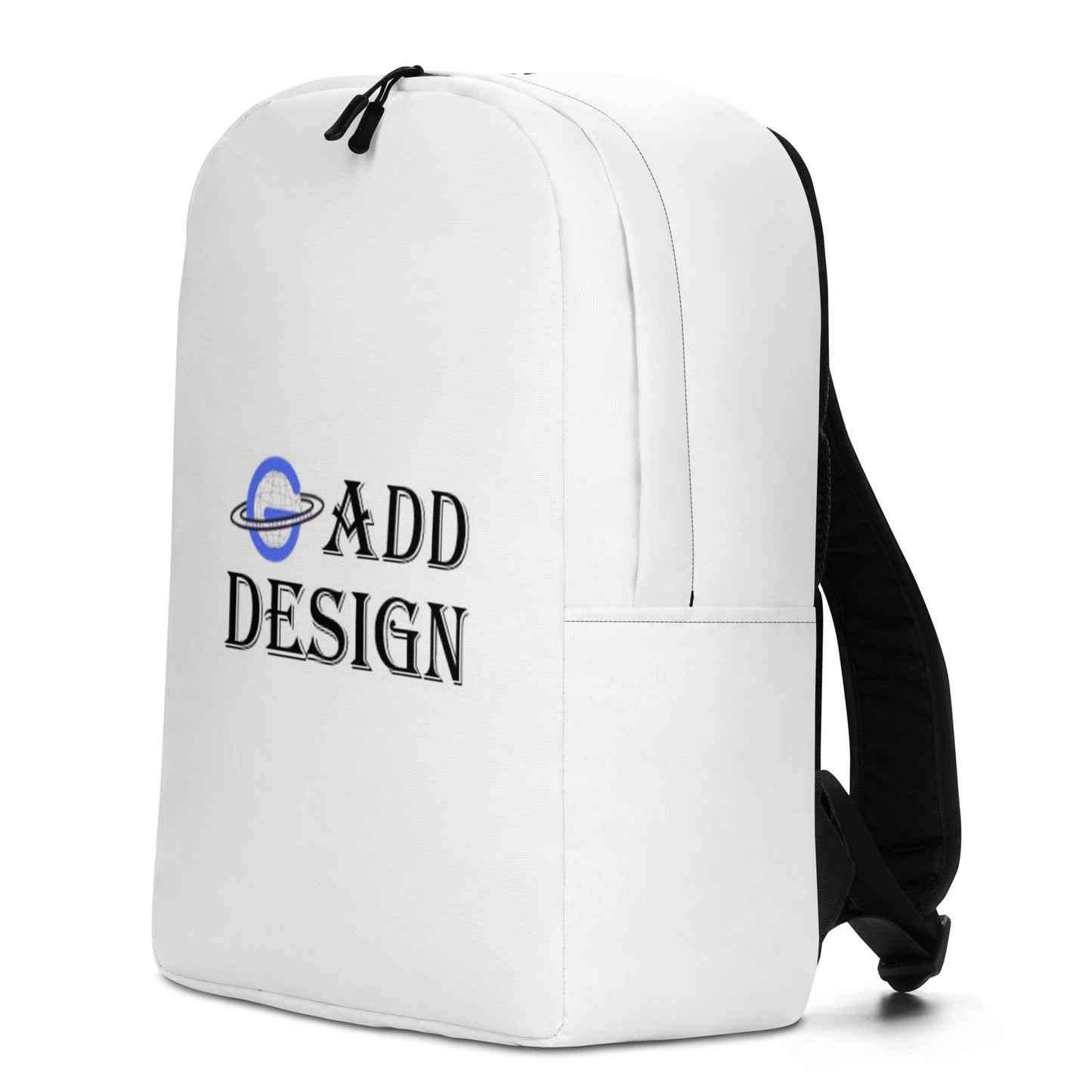 Minimalist Backpack