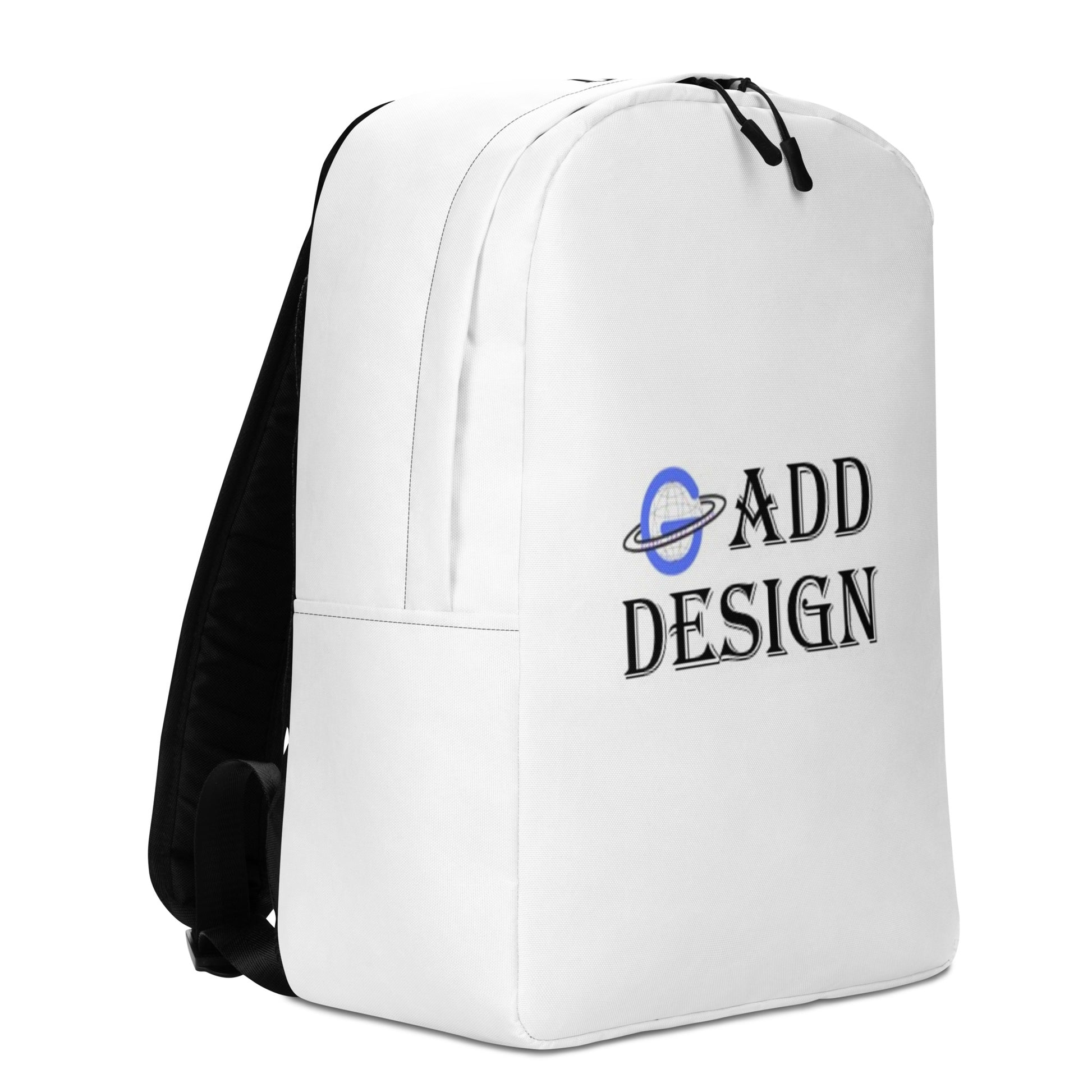 Minimalist Backpack