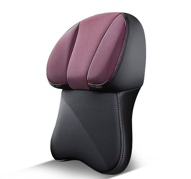 Car Headrest Neck Guard Memory Foam