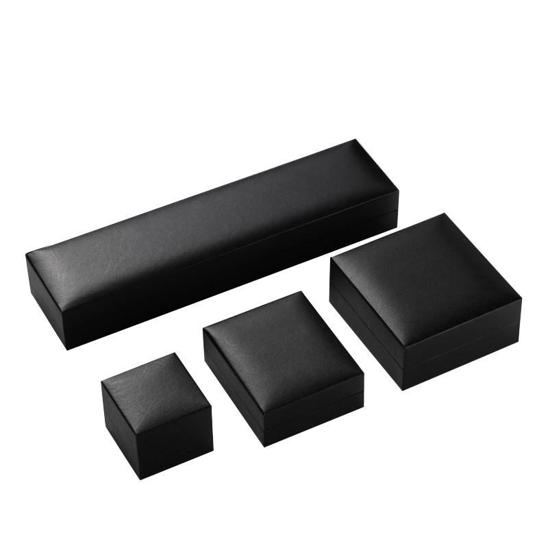 Cloud Dragon Pattern Packaging Box Pendant Jewelry