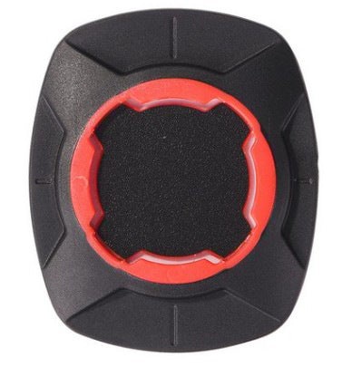 Universal Plastic Cycling Swivel Phone Holder