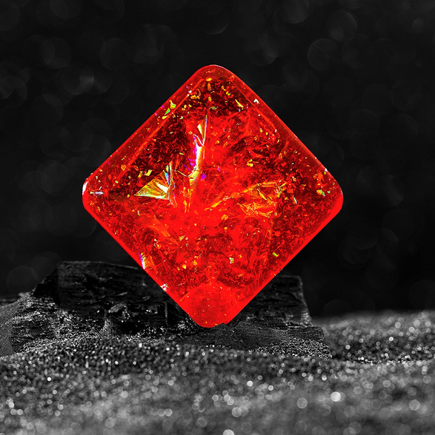 Flipo Flip Flippo Fidget Spinner Anti-stress Toys Desk Rotating Pocket Galactic Edition Desk Toy Flip For Adults Kids Fidgets