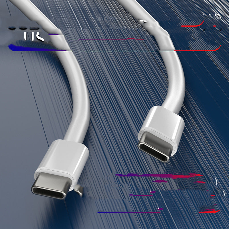 Super Suitable Charging Line Double-headed Fast Rice