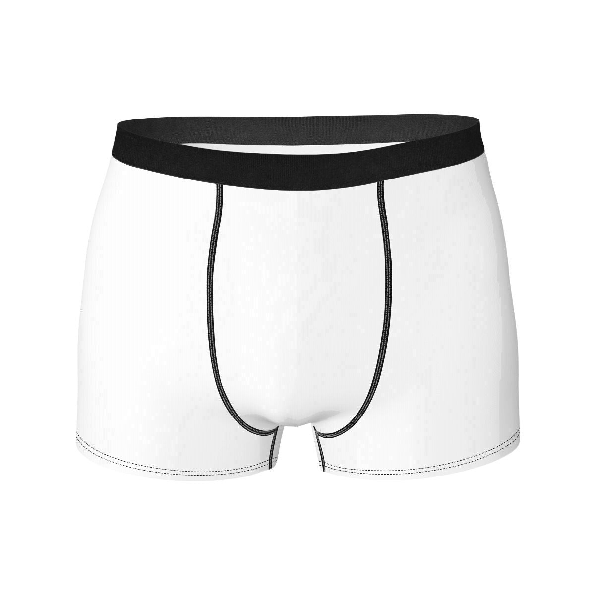 Men's Underwear (Multi-image Design)