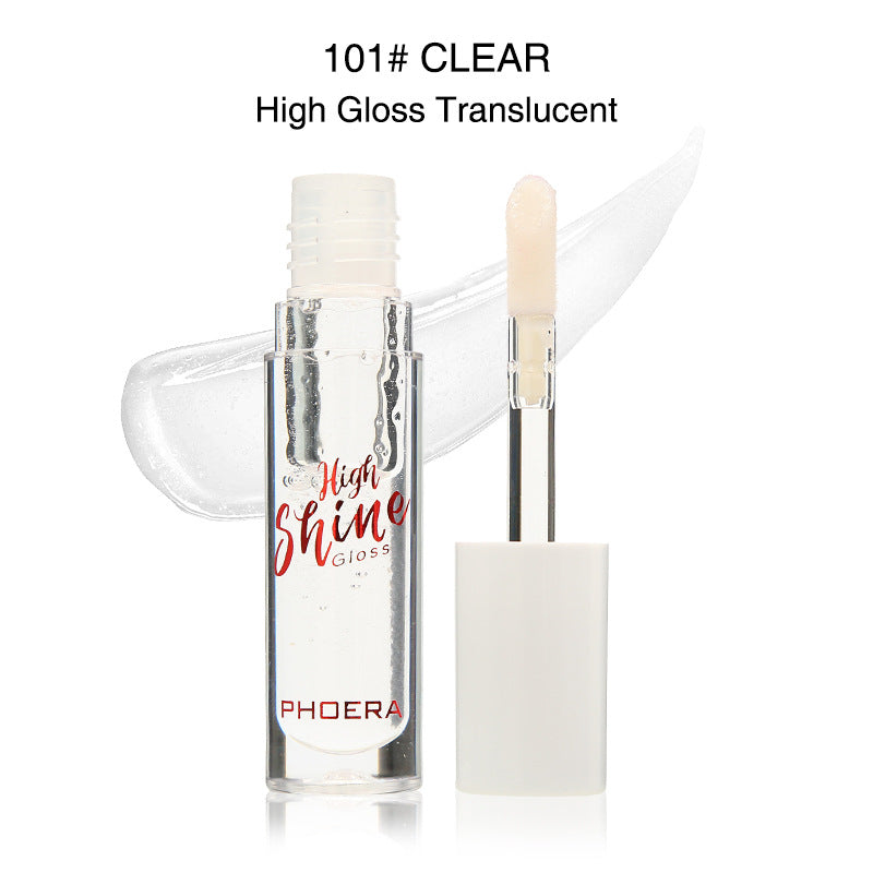 Mirror Moisturizing Lip Gloss
