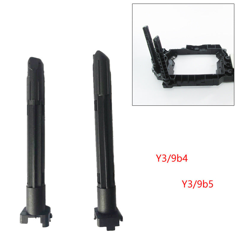 TCM Control Module Sensor W245 W169