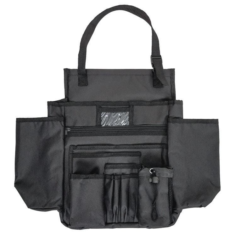Car Seat Hanging Back Storage Bag