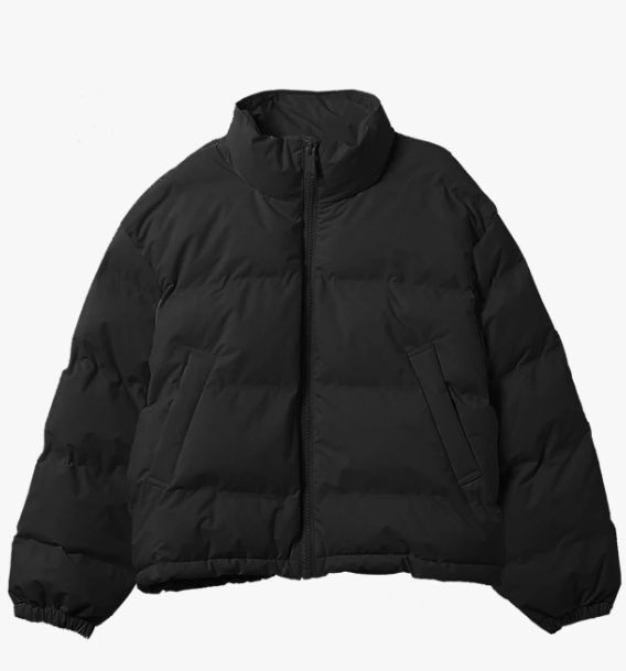 ESSENTIAL PUFFER