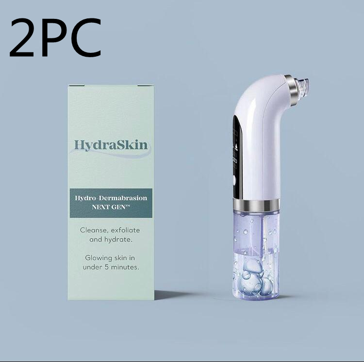 Blackhead Remover Pore Vacuum Cleaner Upgraded Blackhead Vacuum Rechargeable Face Vacuum Comedone Extractor Tool For Blackhead