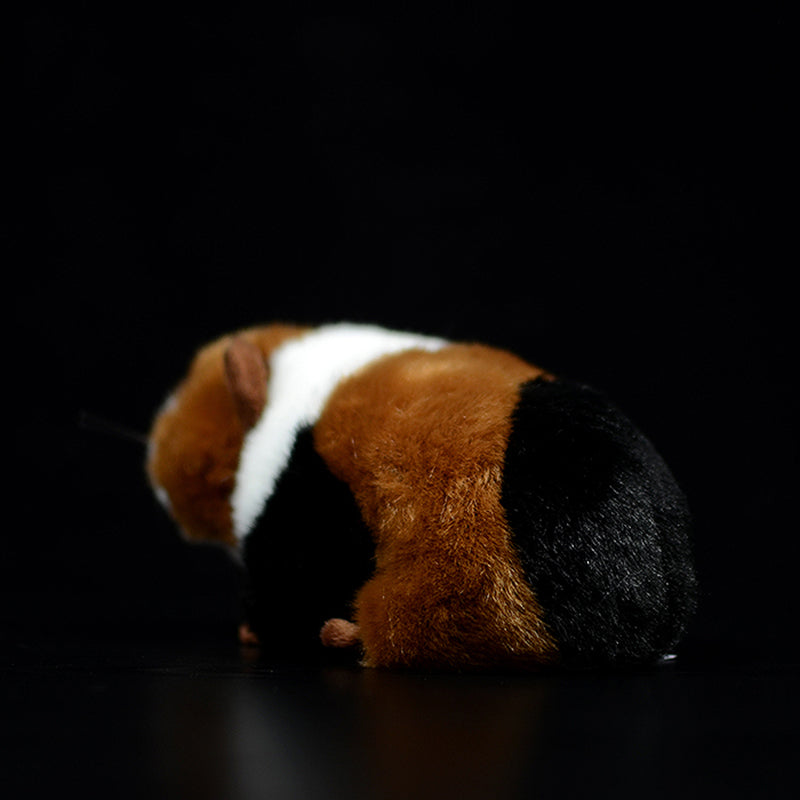 Guinea Pig Doll Simulation Plush Toy