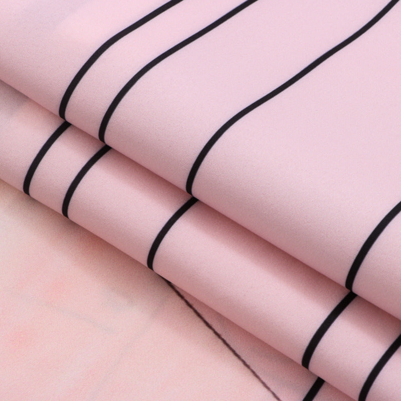 Men's Casual Loose Vintage Bohemian Long-sleeved Shirt