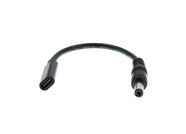 Multi Function Power Supply DC Line Adapter