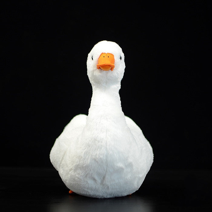 Duck Doll Gift Simulation Animal Gift