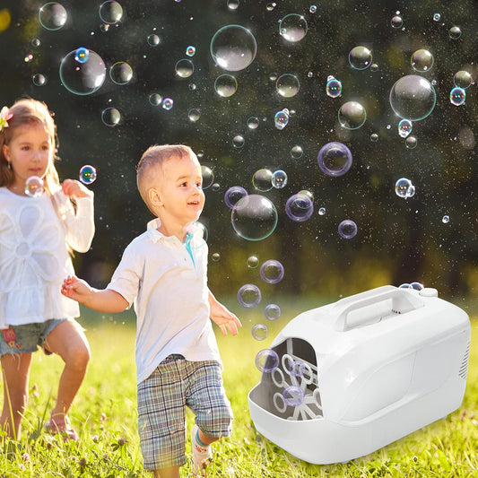 One-click Bubble Toy With USB Plug-in